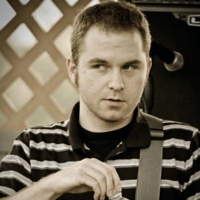 Michael Ragsdale Photo 4