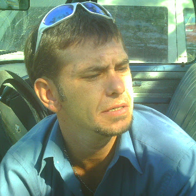 Jimmy Perkins Photo 8