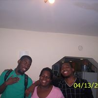 Akeem Ray Photo 14