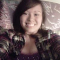 Allie Bush Photo 3