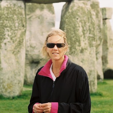 Susan Ball Photo 38