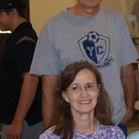 Ann Hinton Photo 26