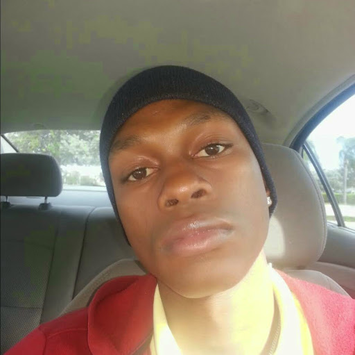 Vincent Griffin Photo 37