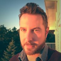 Matthew Sheridan Photo 18