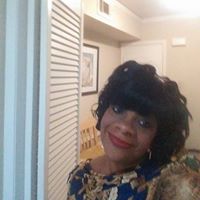 Laverne Foster Photo 26