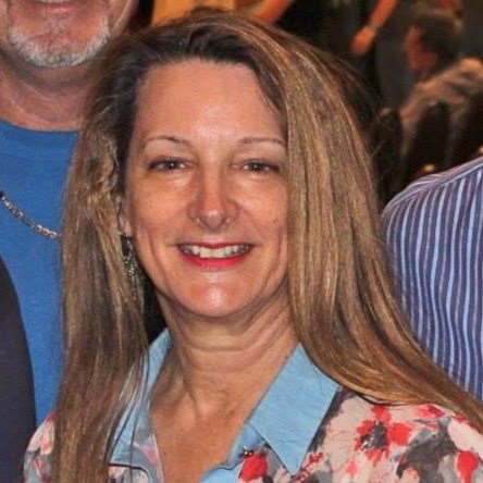 Rosemarie Robinson Photo 17