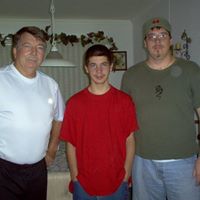Al Jenkins Photo 14