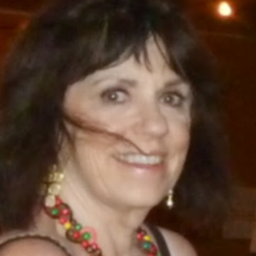 Judy Bruce Photo 33