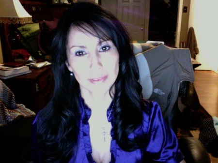 Christina Cortez Photo 32