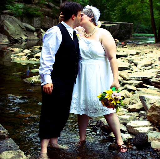Rebecca Frost Photo 32