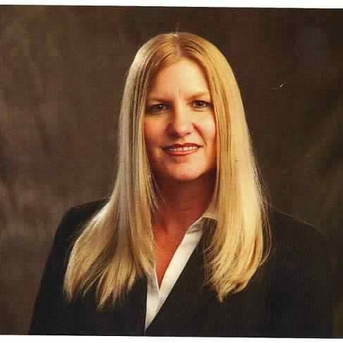 Marie Williamson Photo 21