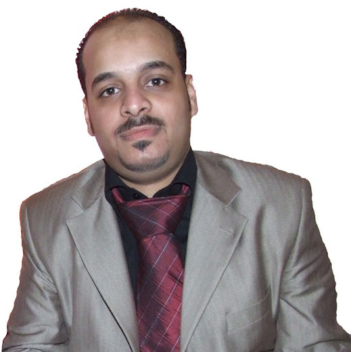 Khaled Omar Photo 30