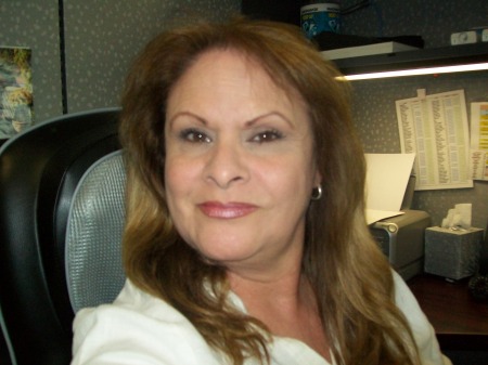 Yolanda Garcia Photo 11