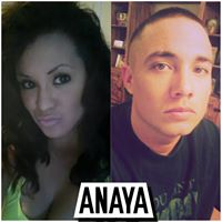 Priscilla Anaya Photo 13