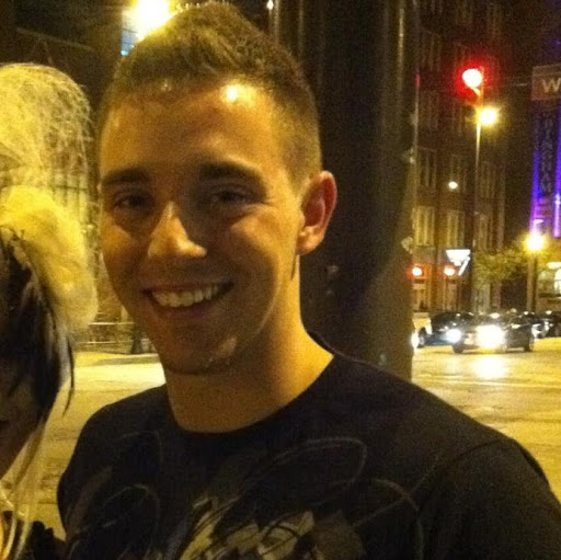 Cody Atkinson Photo 31