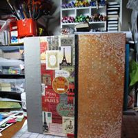 Lorraine Woodman Photo 6