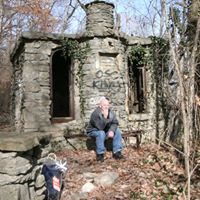 David London Photo 33