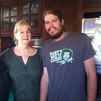 Nancy Tully Photo 11