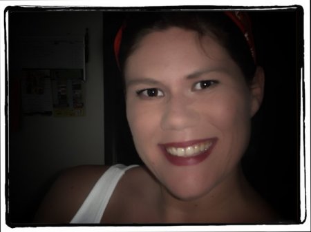 April Childers Photo 24