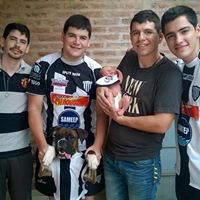 Miguel Pinedo Photo 19