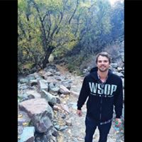 Evan Fleming Photo 28