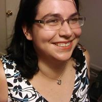 Rebecca Fairchild Photo 33