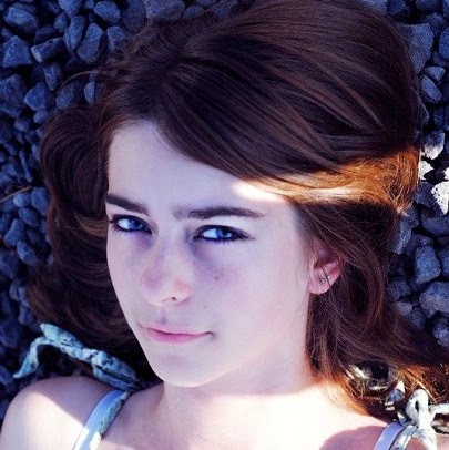 Jessica Vernoy Photo 5