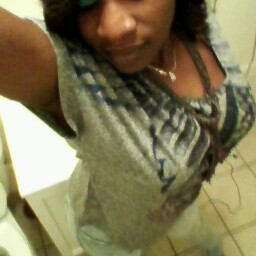 Britney Greene Photo 19