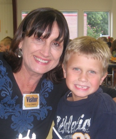 Debbie Crouch Photo 22
