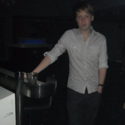 Stephen Hyatt Photo 25
