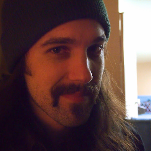 Patrick Flynn Photo 39