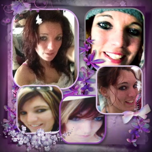 Nichole Lane Photo 34