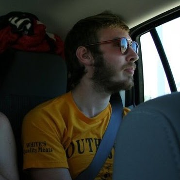Samuel Parker Photo 9