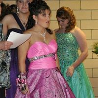 Emily Delong Photo 9