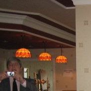Michael Hansell Photo 10