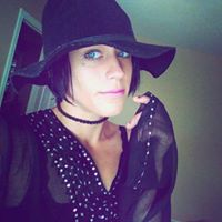 Rachael Hall Photo 18