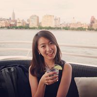 Meilin Yang Photo 10