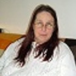 Mathilde Hartmann Photo 1