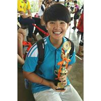 Yang Li Photo 14
