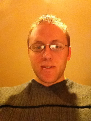 Gregory Lee Photo 15