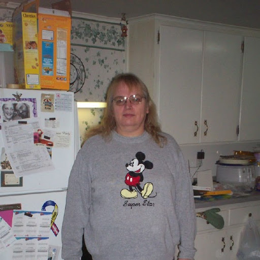 Betty Olson Photo 40