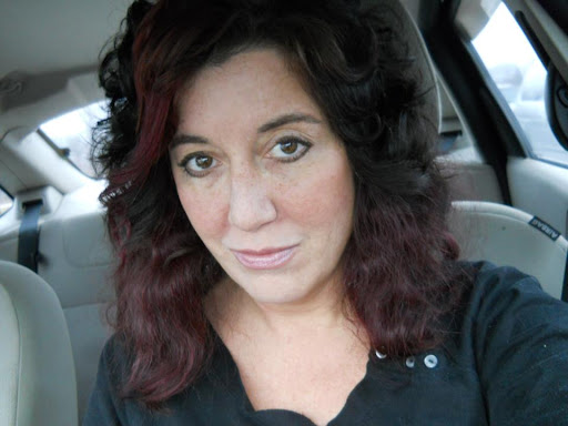 Tina Carroll Photo 36