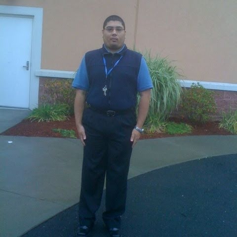 Isaac Rodriguez Photo 3