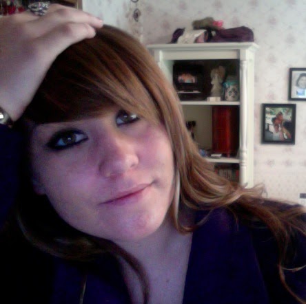 Danielle Brown Photo 23