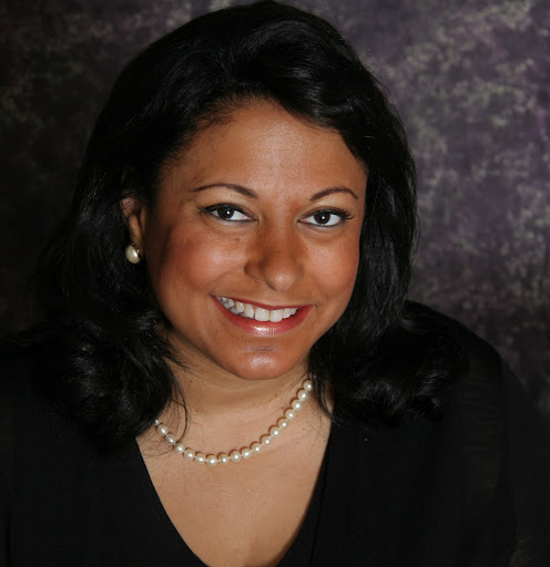 Teresa Clarke Photo 6