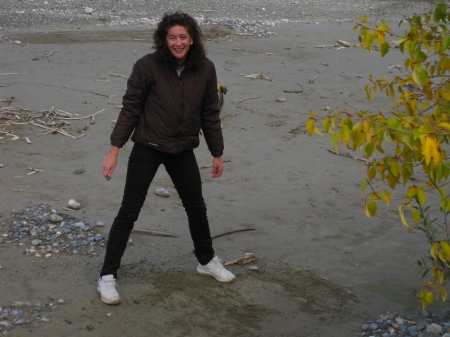 Kelly Parker Photo 44