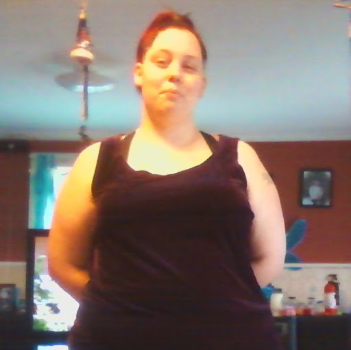 Casey Quick Photo 16
