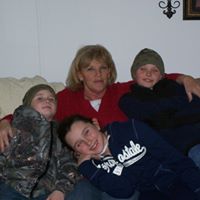 Donna Warner Photo 30