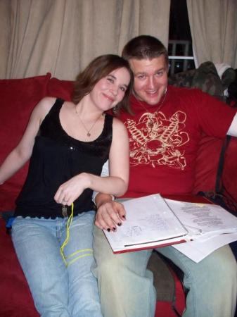 Tiffany Johnson Photo 25