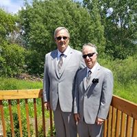 Chuck Rhoades Photo 24